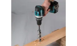 Berbequim com percussão 18V 54Nm Makita DHP484ZJ