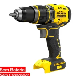 Berbequim com Percussão V20 18V 60Nm Stanley SFMCD715B-XJ
