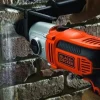Berbequim com Percussão 850W Black & Decker KR8542K-QS