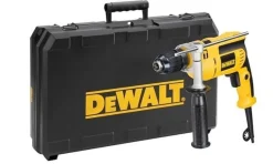 Berbequim com Percussão 701W DeWalt D024KS-QS