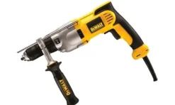 Berbequim Com Percussão 950W Dewalt DWD522KS-QS