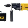 Berbequim Com Percussão 770W Dewalt D21805KS