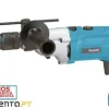 Berbequim com Percussão 1010W Makita HP2071