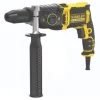 Berbequim Com Percussão 1100W Stanley FMEH1100K-QS
