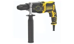 Berbequim Com Percussão 1100W Stanley FMEH1100K-QS
