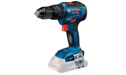 Berbequim C/Percussão a bateria GSB 18V-55 Professional Bosch 06019H5302