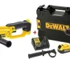 Berbequim c/ Percussão DCD996P2 + Rebarbadora 125mm DCG412N Dewalt CPROF136