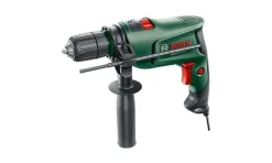 Berbequim c/ Percussão EasyImpact 600 Bosch 0603133000