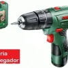 Berbequim c/ Percussão EasyImpact 12 Bosch 060398390N