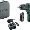 Berbequim c/ Percussão EasyImpact 1200 Bosch 06039D3105