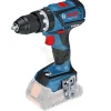 Berbequim C/ Percussão ProCORE18V 4.0Ah GSB 18V-60 C Bosch 06019G2109