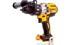 Berbequim C/ Percussão 18V XR Li-Ion 5Ah DeWalt DCD996P1-QW