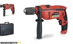 Berbequim c/ Percussão 750W Stayer TM750AK