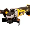 Berbequim DCD796 + Rebarbadora DCG405 Dewalt Kit DWK208