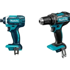 Berbequim DDF482Z+ Aparafusadora DTD152ZZ Makita DDF482PRO3