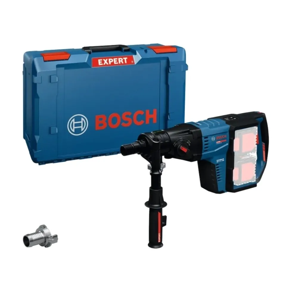 Berbequim de diamante EXPERT EXDB18V2-180 Bosch 06019P6000