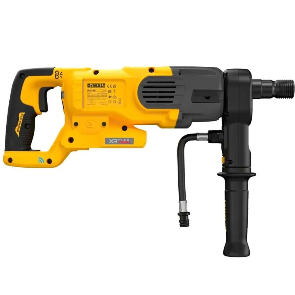 Berbequim de Diamante XR FLEXVOLT 54V Dewalt DCD150NK