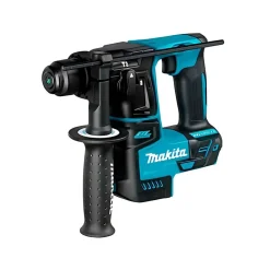Berbequim DHP482Z + Martelo 18V DHR171Z Makita DHP482PRO8