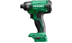 Berbequim DV18DAW + Chave De Impacto WH18DAW Hikoki KC18DAWCZ