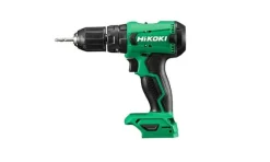 Berbequim DV18DAW + Chave De Impacto WH18DAW Hikoki KC18DAWCZ