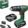 Berbequim EasyImpact 18V-40 Bosch 06039D8107