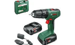 Berbequim EasyImpact 18V-40 Bosch 06039D8107