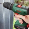 Berbequim EasyImpact 18V-40 Bosch 06039D8108