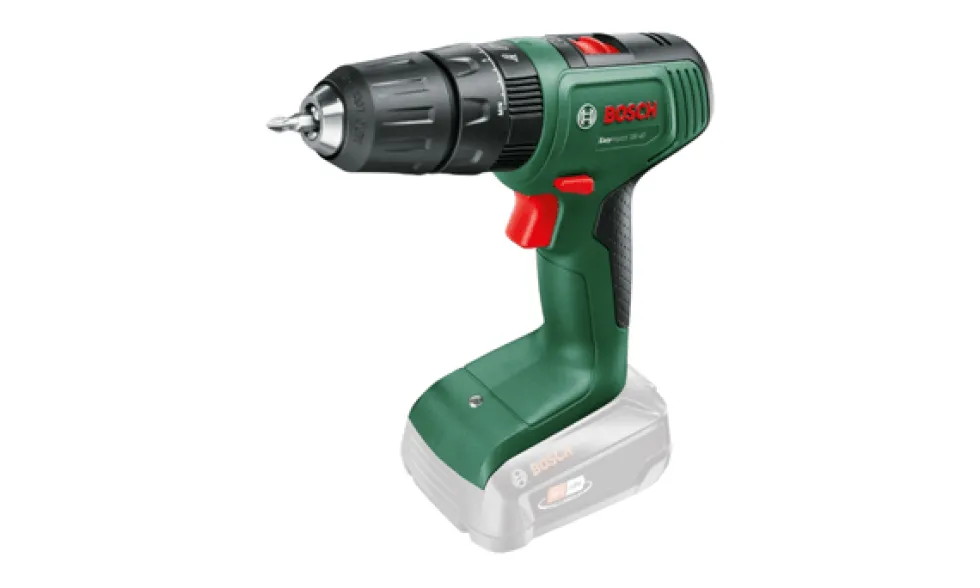 Berbequim EasyImpact 18V-40 Bosch 06039D8100