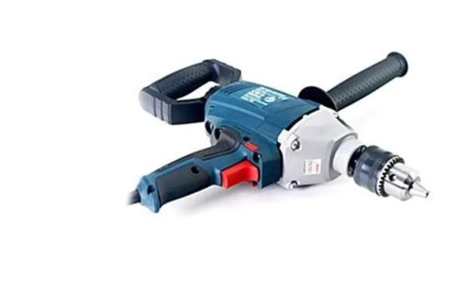 Berbequim GBM 1600 RE Professional