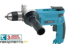 Berbequim Makita DP4001