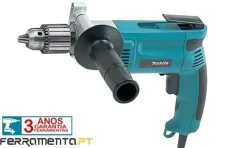 Berbequim Makita DP4002, Makita DP4002, Berbequins Makita, Berbequim DP4002