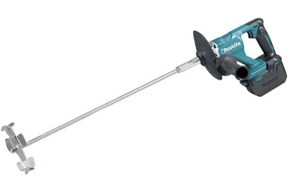 Berbequim Misturador 18V Makita DUT130Z