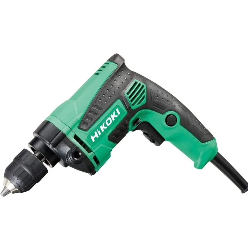 Berbequim 10mm 600W Hikoki D10VC3WCZ