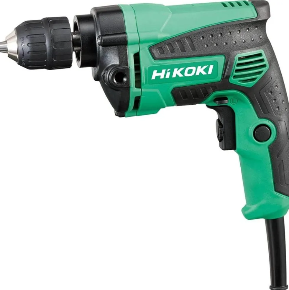 Berbequim 10mm 600W Hikoki D10VC3WCZ