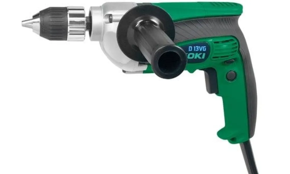 Berbequim 13mm 710W Hikoki D13VGWUZ
