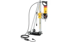 Berbequim Para Broca Diamante REMS Picus SR Set Titan