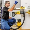Berbequim Para Broca Diamante REMS Picus DP Set Titan