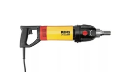 Berbequim p/ Broca de Diamante Picus SR Basic-Pack Rems 183010R220