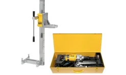 Berbequim P/ Broca de Diamante Picus S1 Set Simplex 2 Rems 180010R220