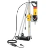 Berbequim P/ Broca Diamante REMS Picus SR Set 62-82-132 Titan