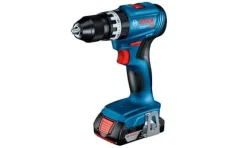 Berbequim Percussão GSB 18V-45 Professional Bosch 0615A5002U