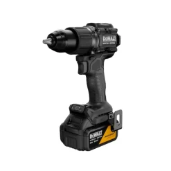 Berbequim Percussão McLaren XR 18VDeWalt DCD86MP2TQW