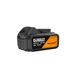 Berbequim Percussão McLaren XR 18VDeWalt DCD86MP2TQW
