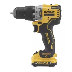 Berbequim Percussão 12V 2,0Ah Dewalt DCD706D2