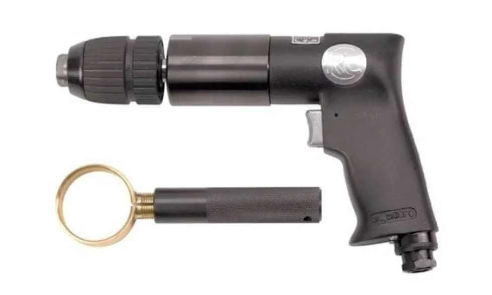 Berbequim Pneumático 13mm Rodcraft RC4400