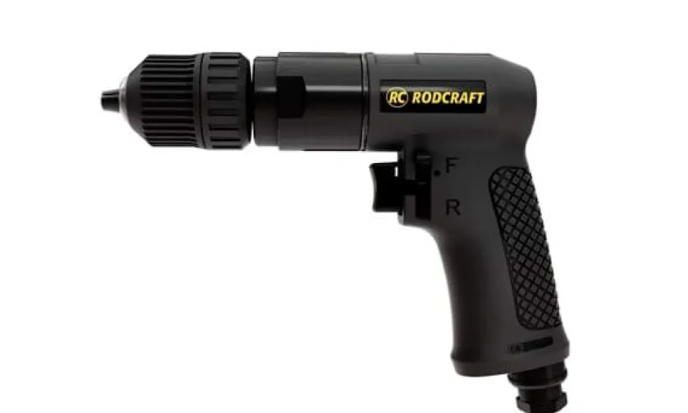 Berbequim Pneumático 10mm Rodcraft RC4108