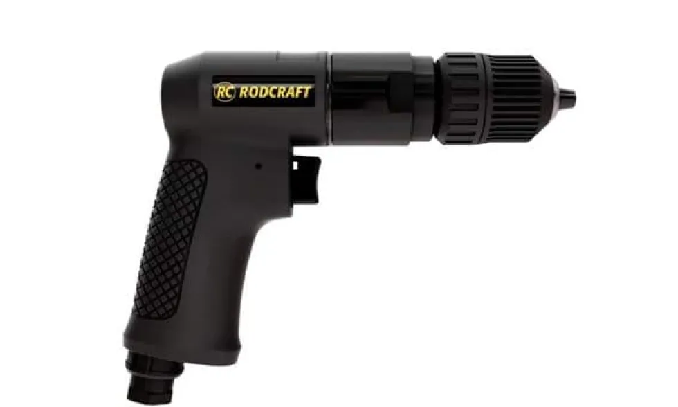 Berbequim Pneumático 10mm Rodcraft RC4108