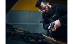 Berbequim Pneumático 10mm Rodcraft RC4108