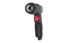 Berbequim Pneumático 2000rpm Bucha 10mm Kroftools 9230
