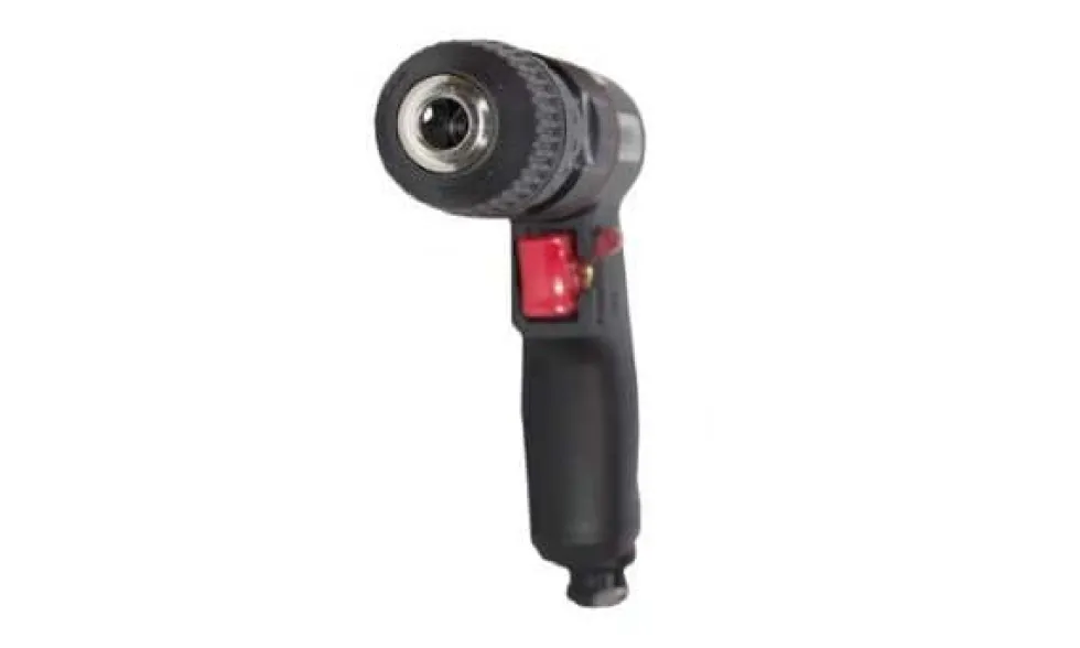 Berbequim Pneumático 2000rpm Bucha 10mm Kroftools 9230